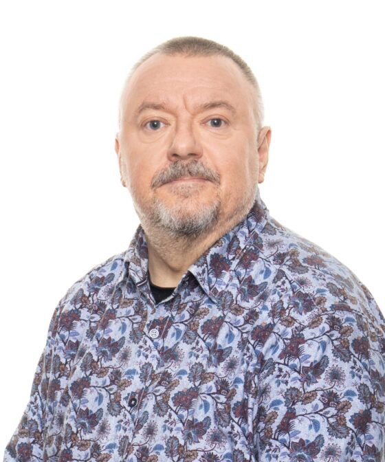 Pasi Ahlroth