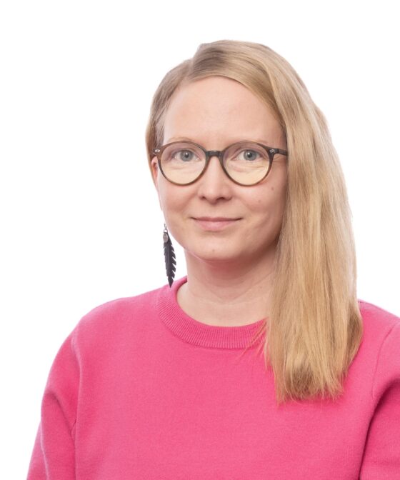 Jenni Maria Kauppinen