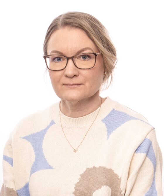 Taru Mäki