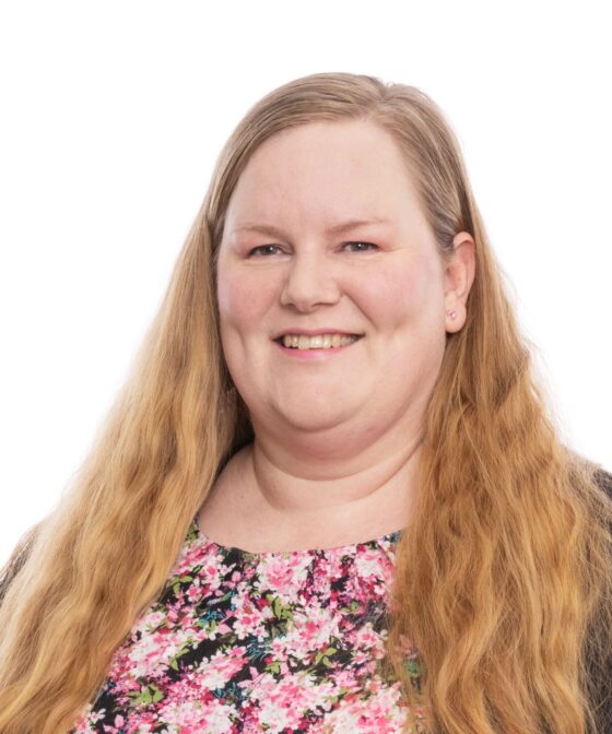 Loretta Saarimaa