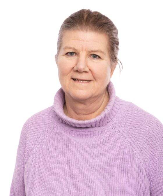 Raija Salmi
