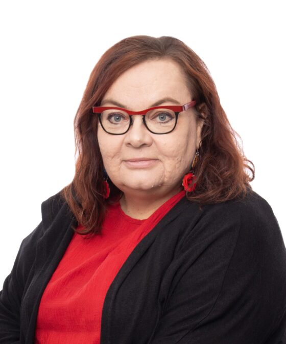 Sirpa Suomela
