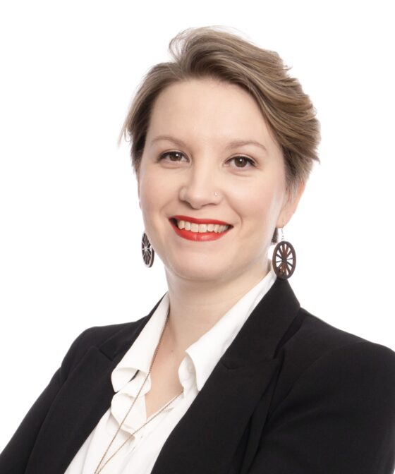 Jessica Wikholm-Salminen